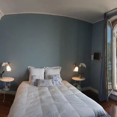 Villa Qui Dove Il Mare Luccica *
