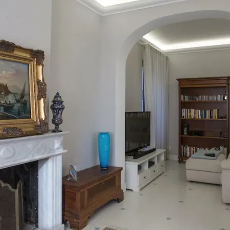 Villa Qui Dove Il Mare Luccica Vasto