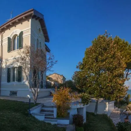Villa Qui Dove Il Mare Luccica
