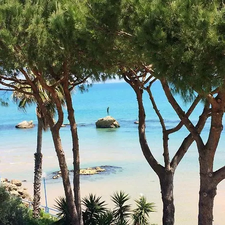 Villa Qui Dove Il Mare Luccica Vasto