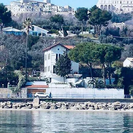 Qui Dove Il Mare Luccica *
