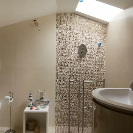 Villa Qui Dove Il Mare Luccica Vasto
