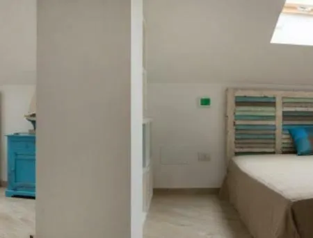 Qui Dove Il Mare Luccica Villa